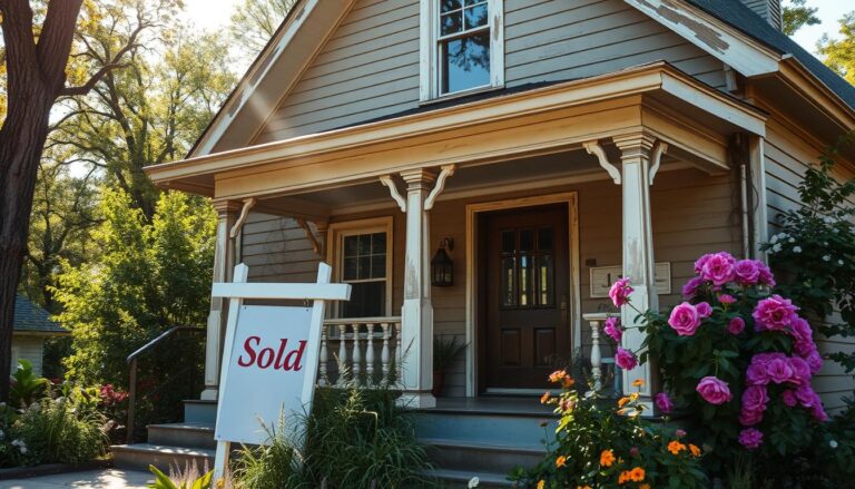 Benefits of selling a home as is