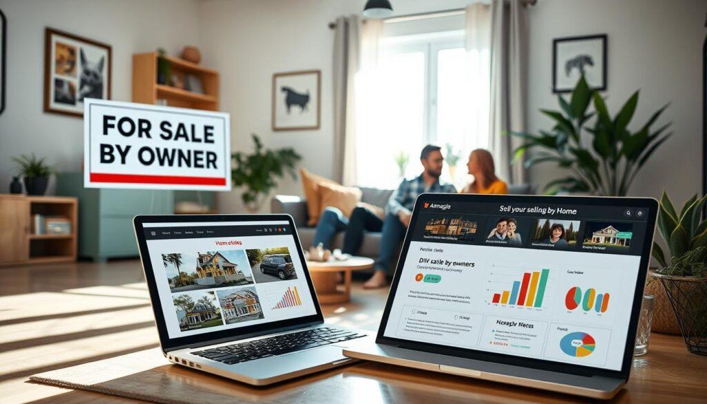 FSBO websites advantages