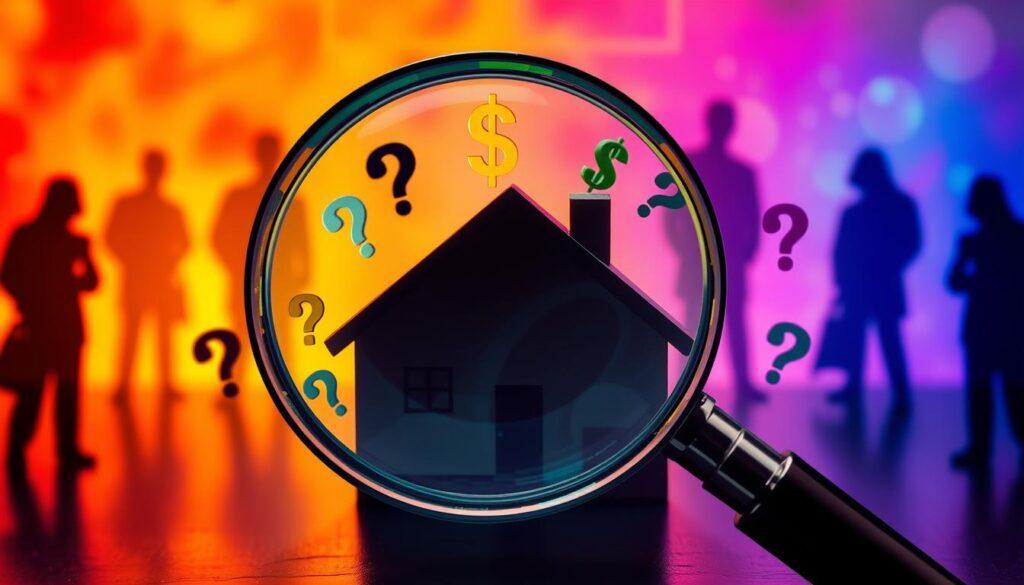 Identifying potential scams when selling house for cash