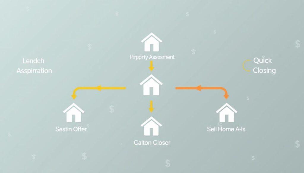 The Cash Home Buyers Process Explained