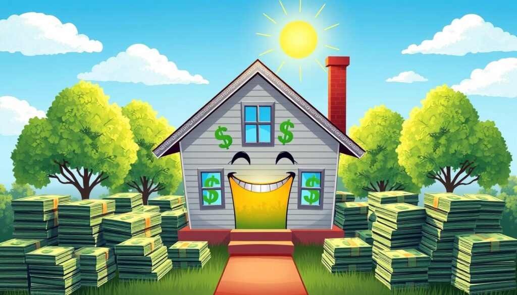 cash buyers advantages