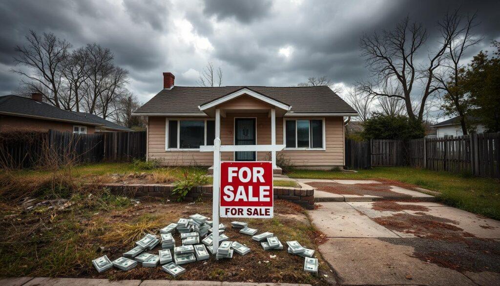 cash for homes