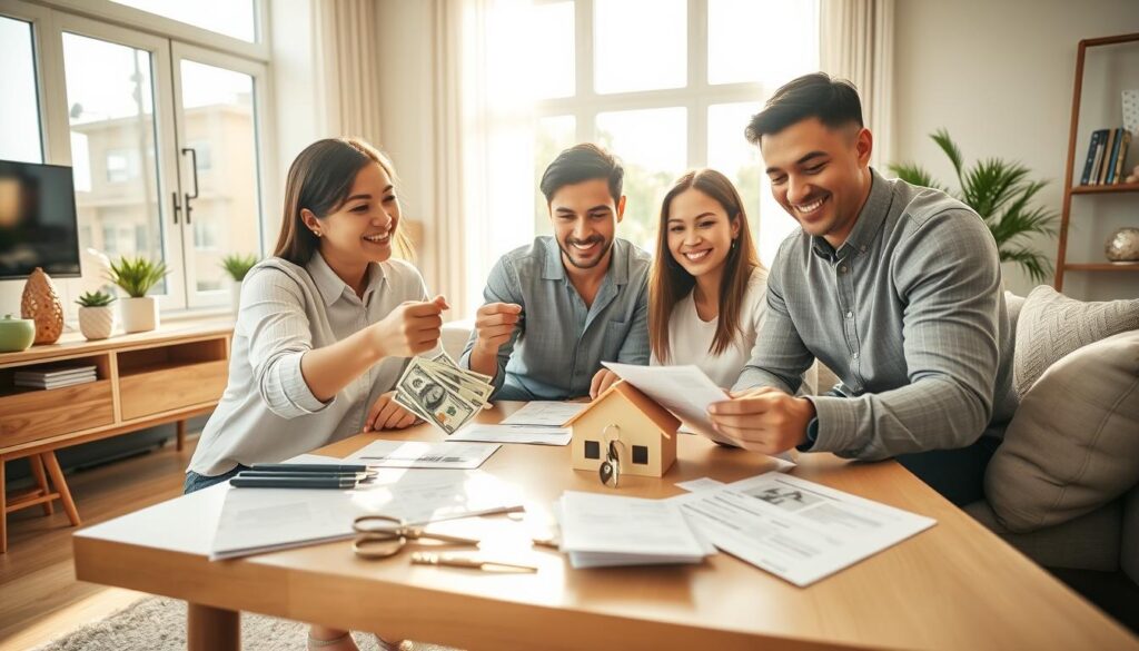 cash home buyers