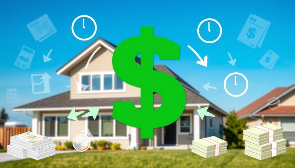 cash offer process