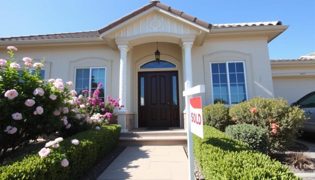 closing the sale