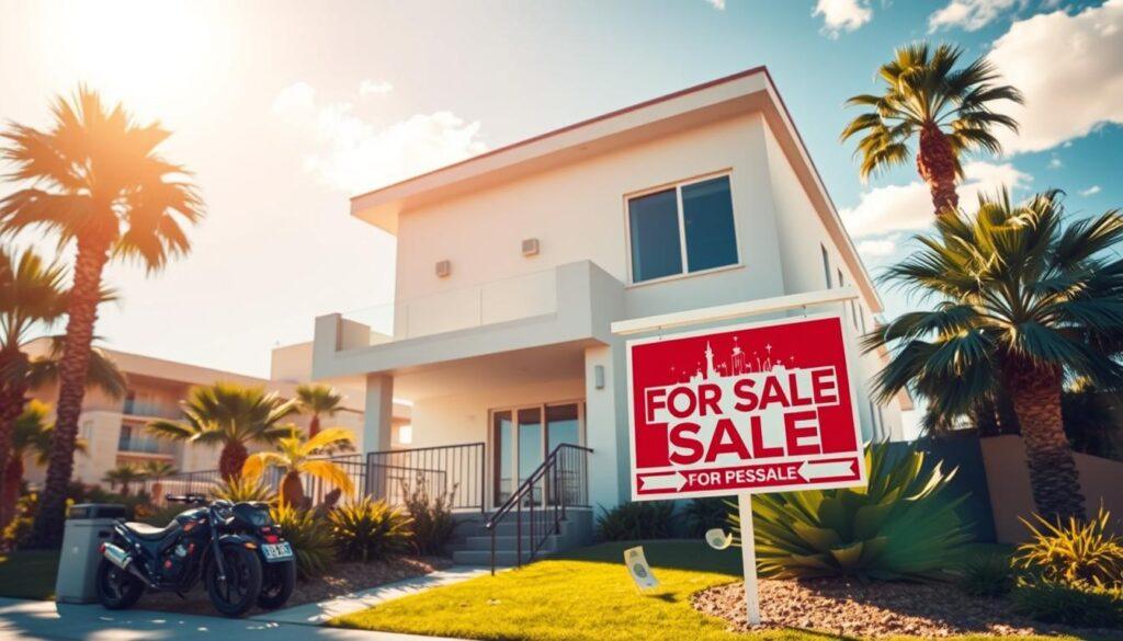 fast cash home buyers Las Vegas