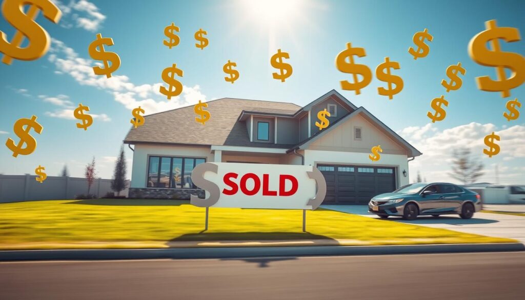 fastest way to sell house for cash