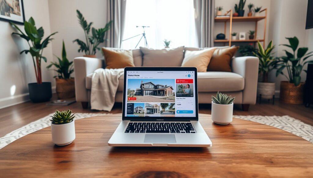 finding a realtor
