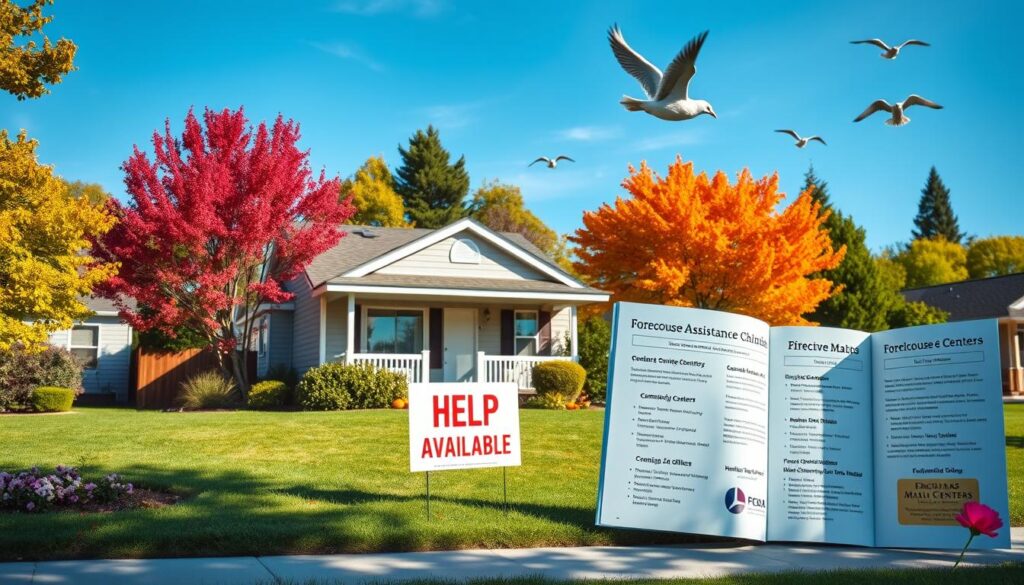 foreclosure assistance resources