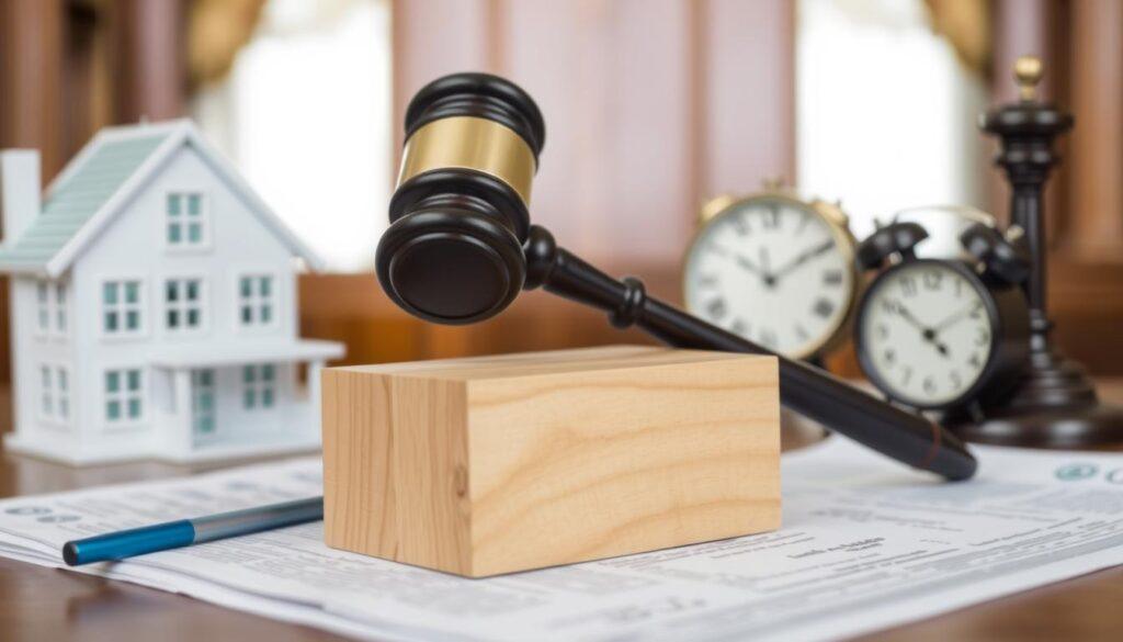 foreclosure laws