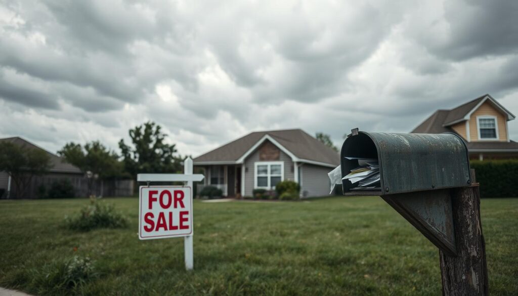foreclosure process