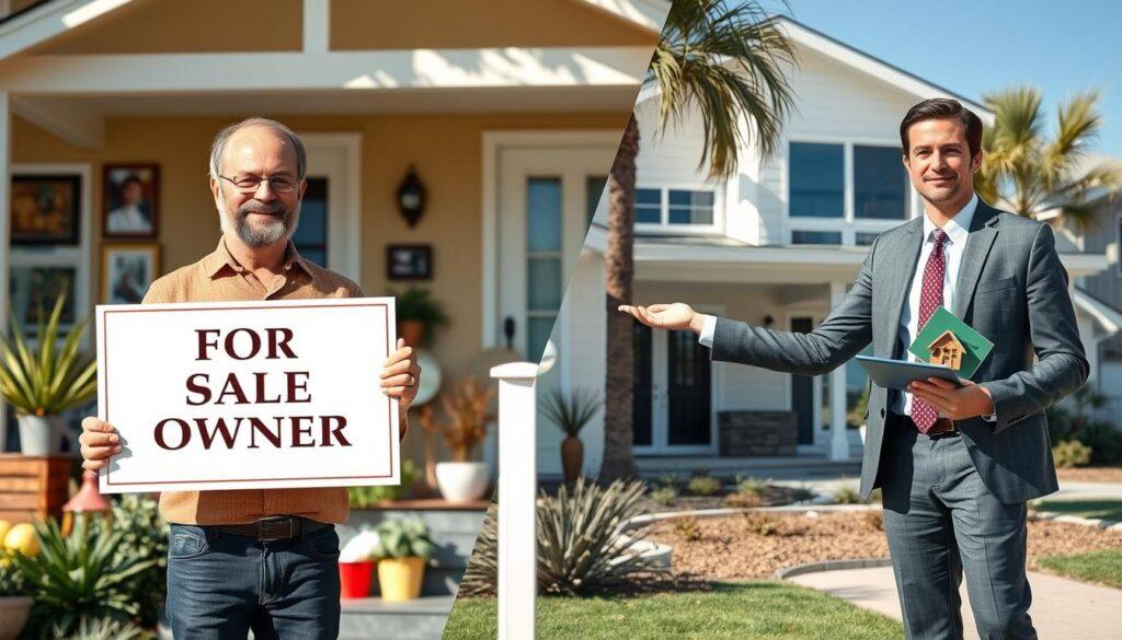 fsbo vs realtor