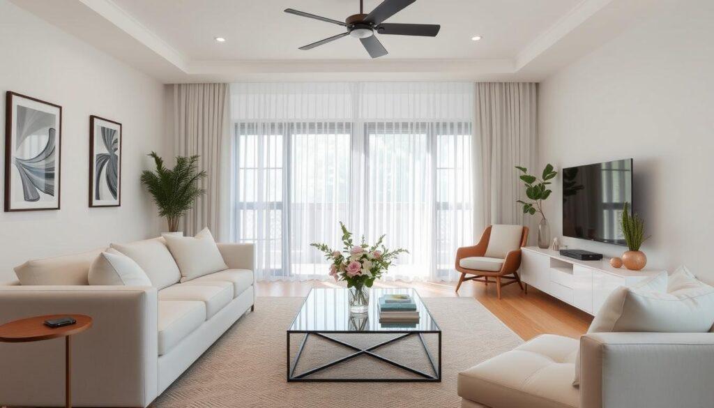 home preparation for sale