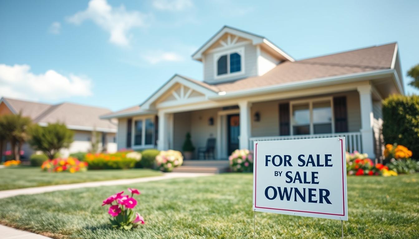 how to sell a house by owner for cash