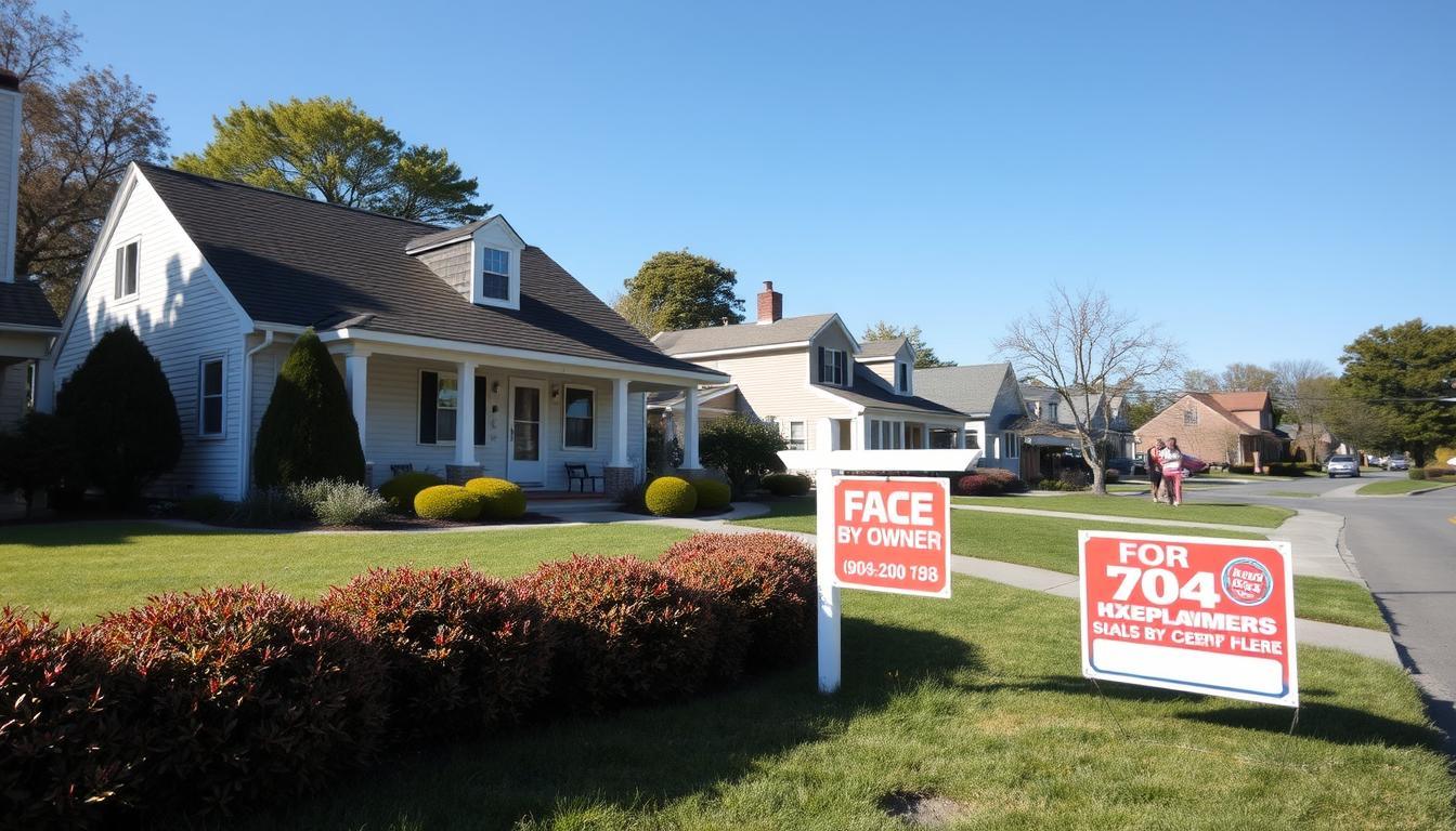 how to sell a house by owner in Massachusetts