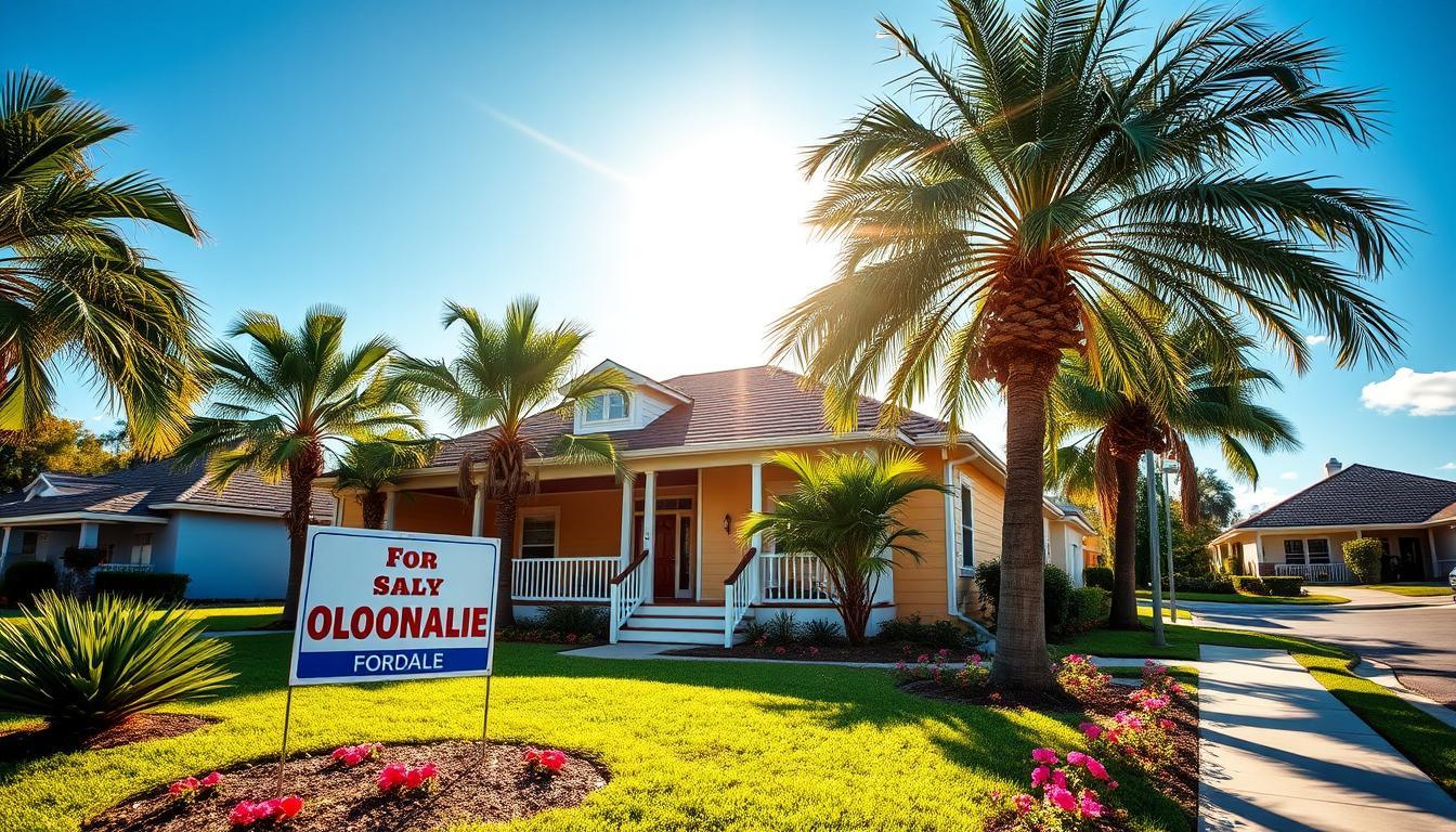 how to sell a house by owner in florida