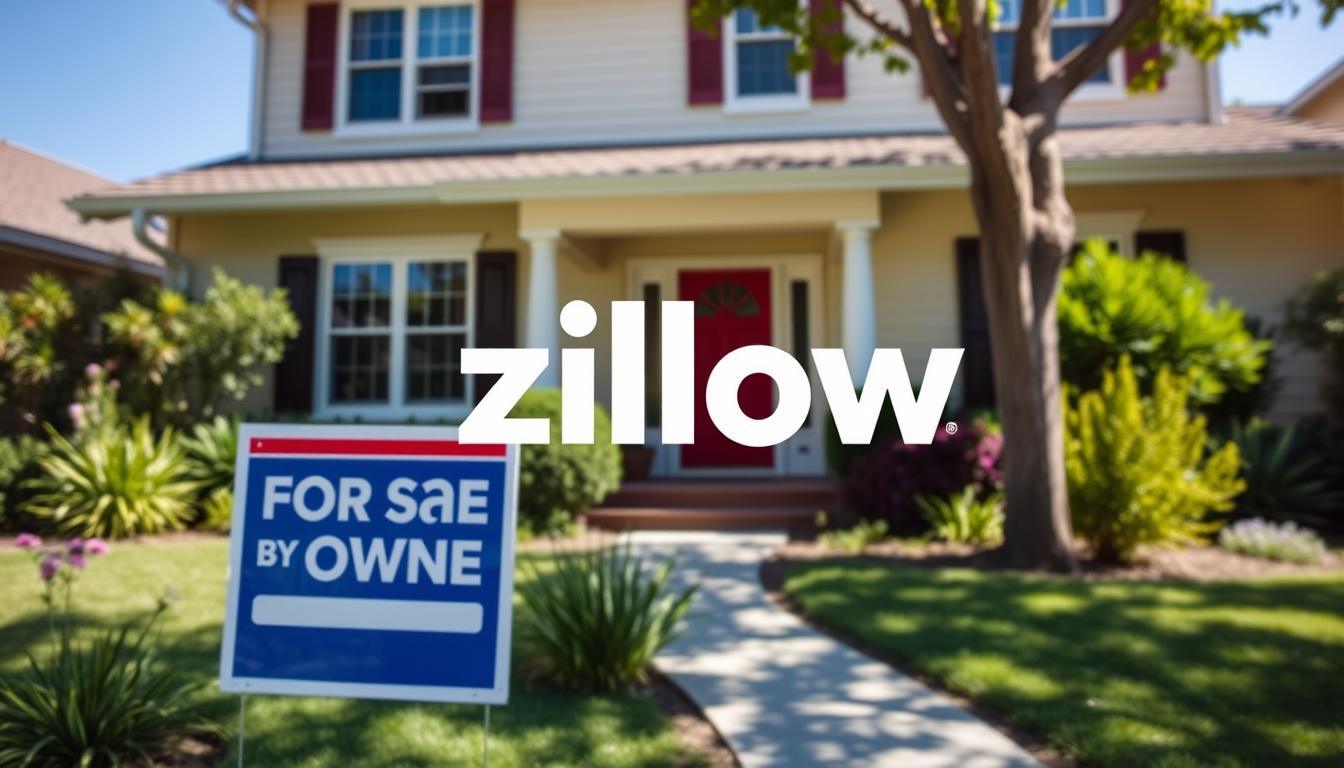 how to sell house by owner on zillow