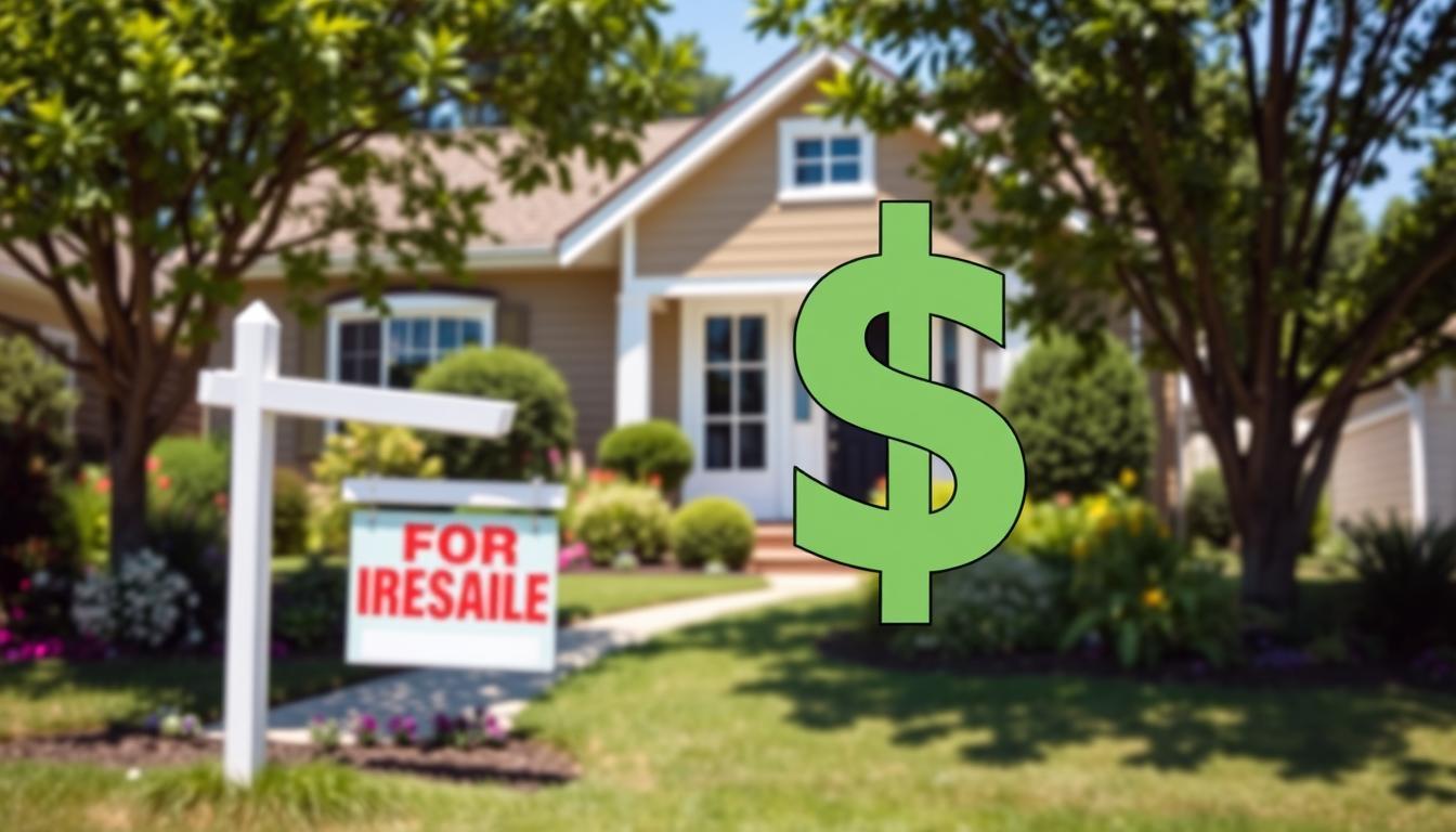 how to sell your house for cash