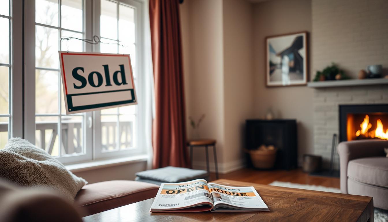 i have a buyer for my home now what