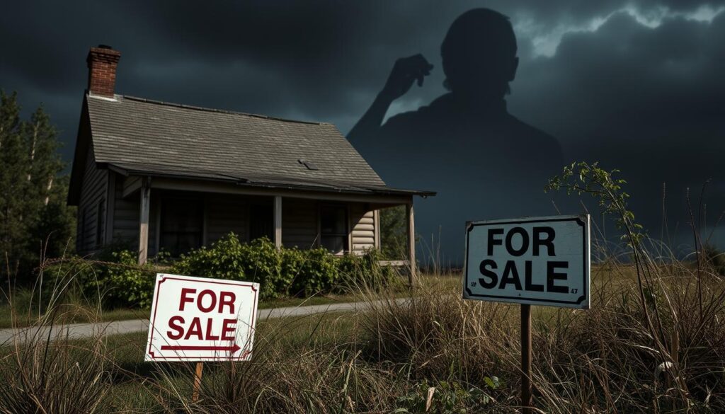 immediate consequences of mortgage default