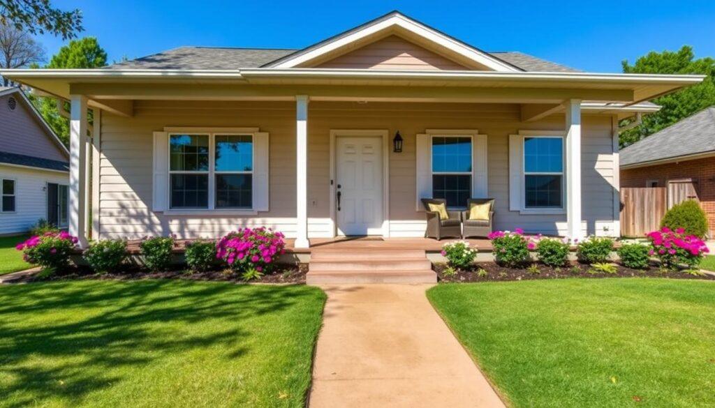 improving your home for sale in arkansas