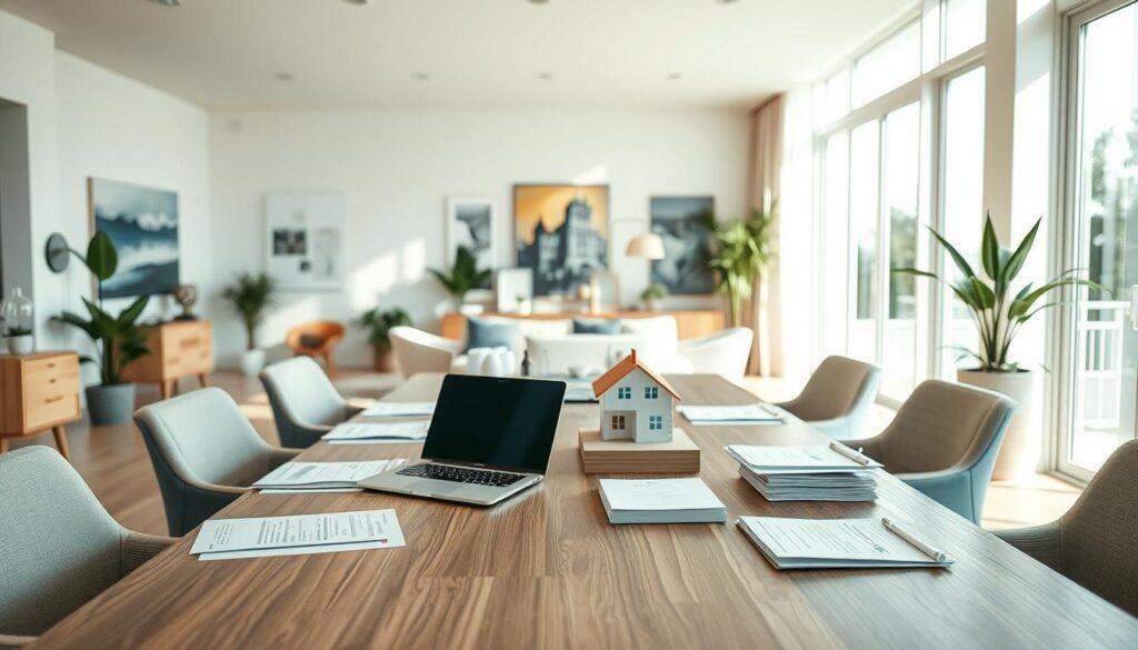 negotiating offers and closing a home sale