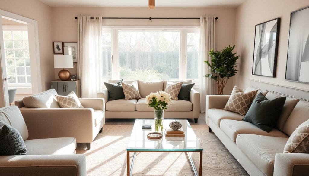 preparing your home for sale