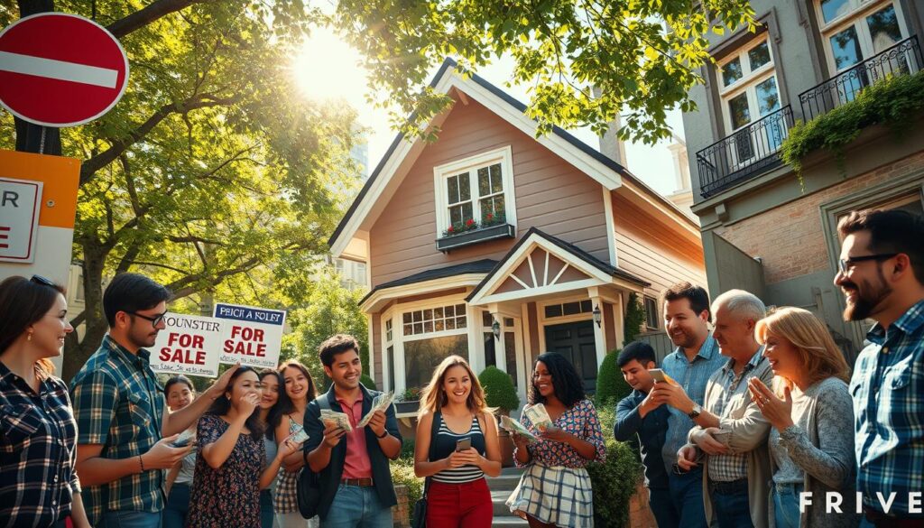 quick cash home buyers