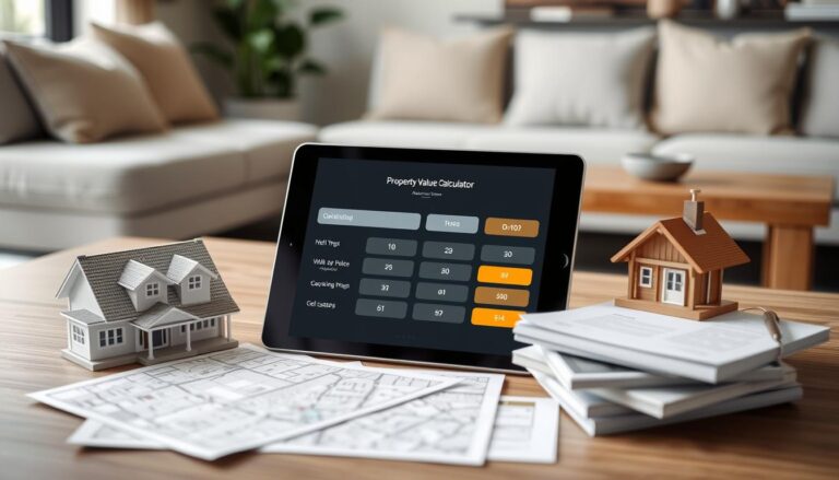 sell home calculator