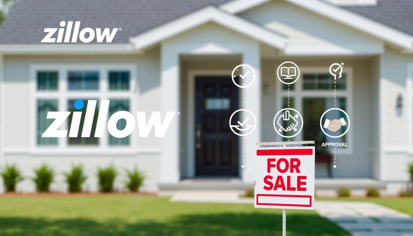 sell home to zillow