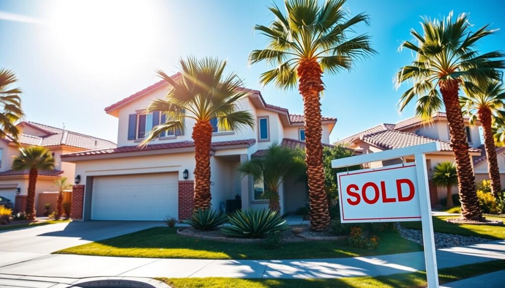 sell house fast las vegas