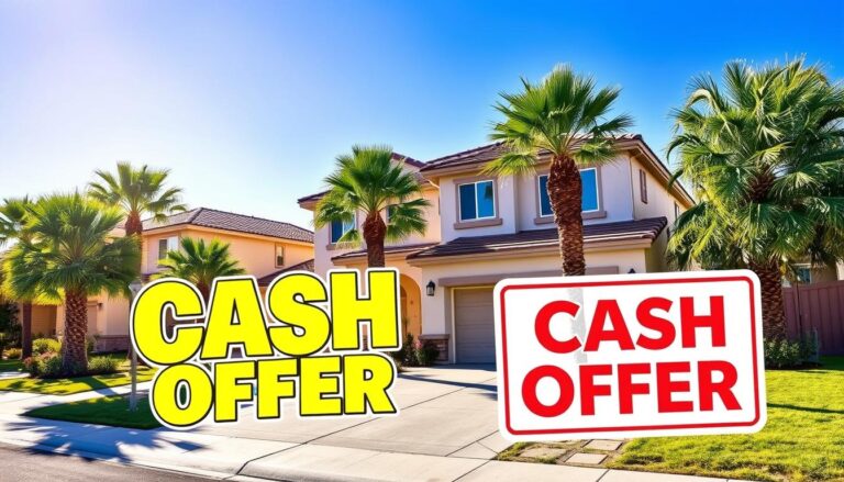sell house for cash fast in Las Vegas