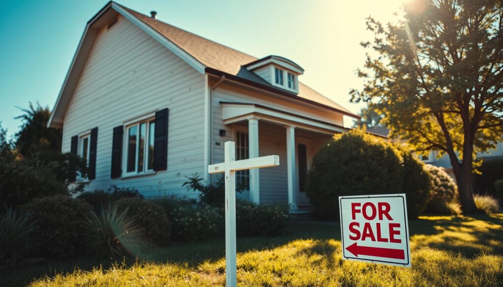 sell house quickly
