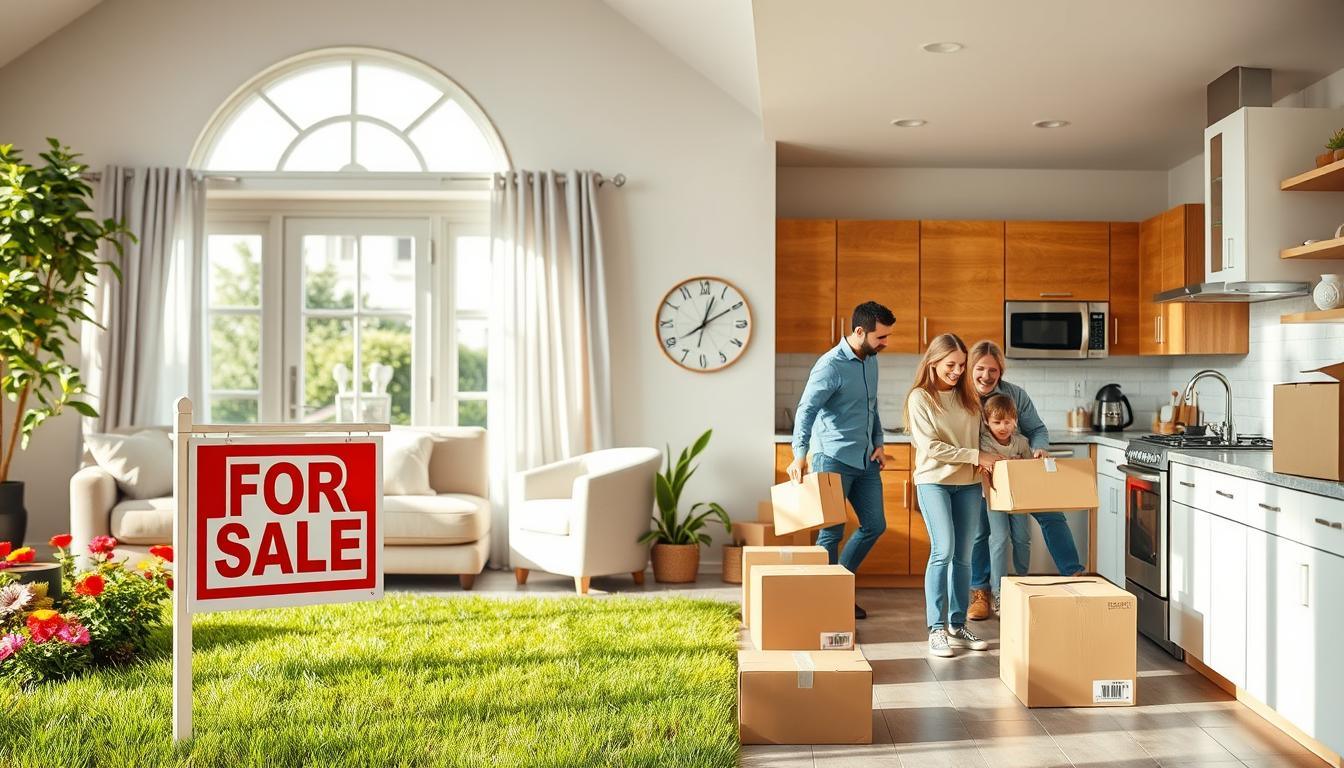 sell my home