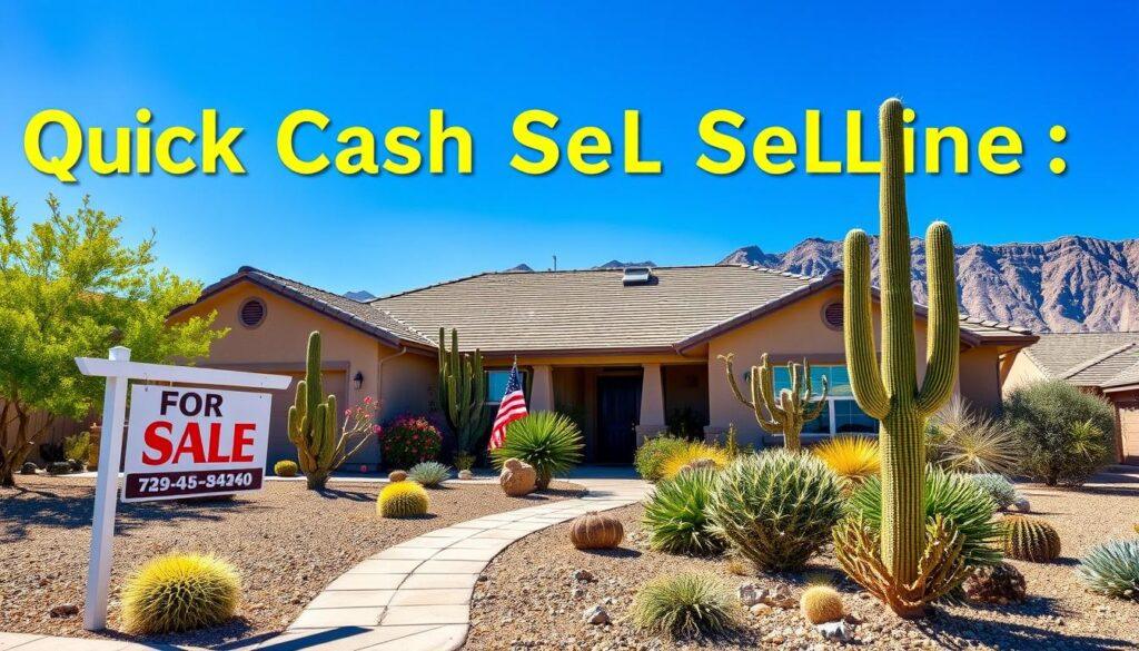 sell my house cash Nevada