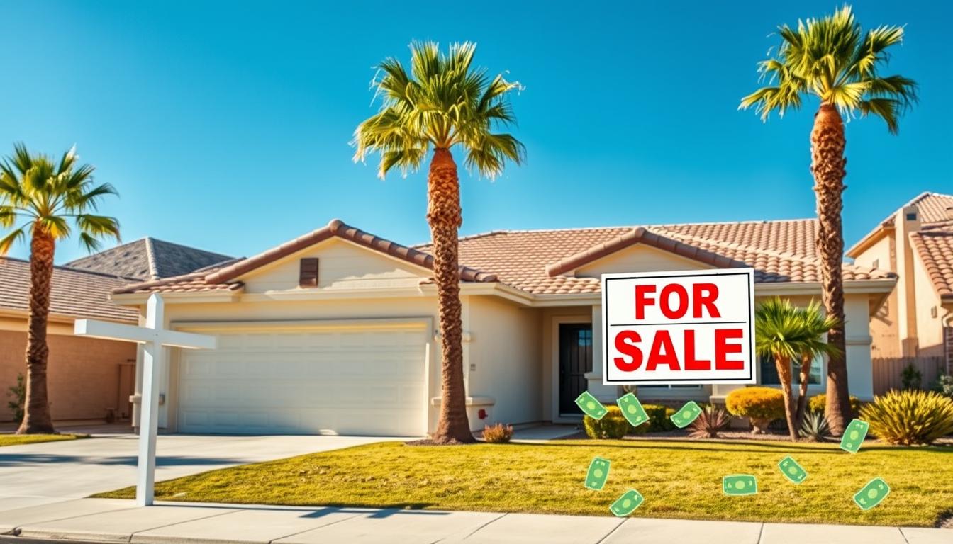 sell my house fast Las Vegas