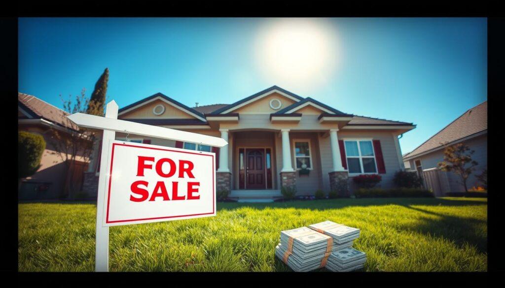 sell your home for cash