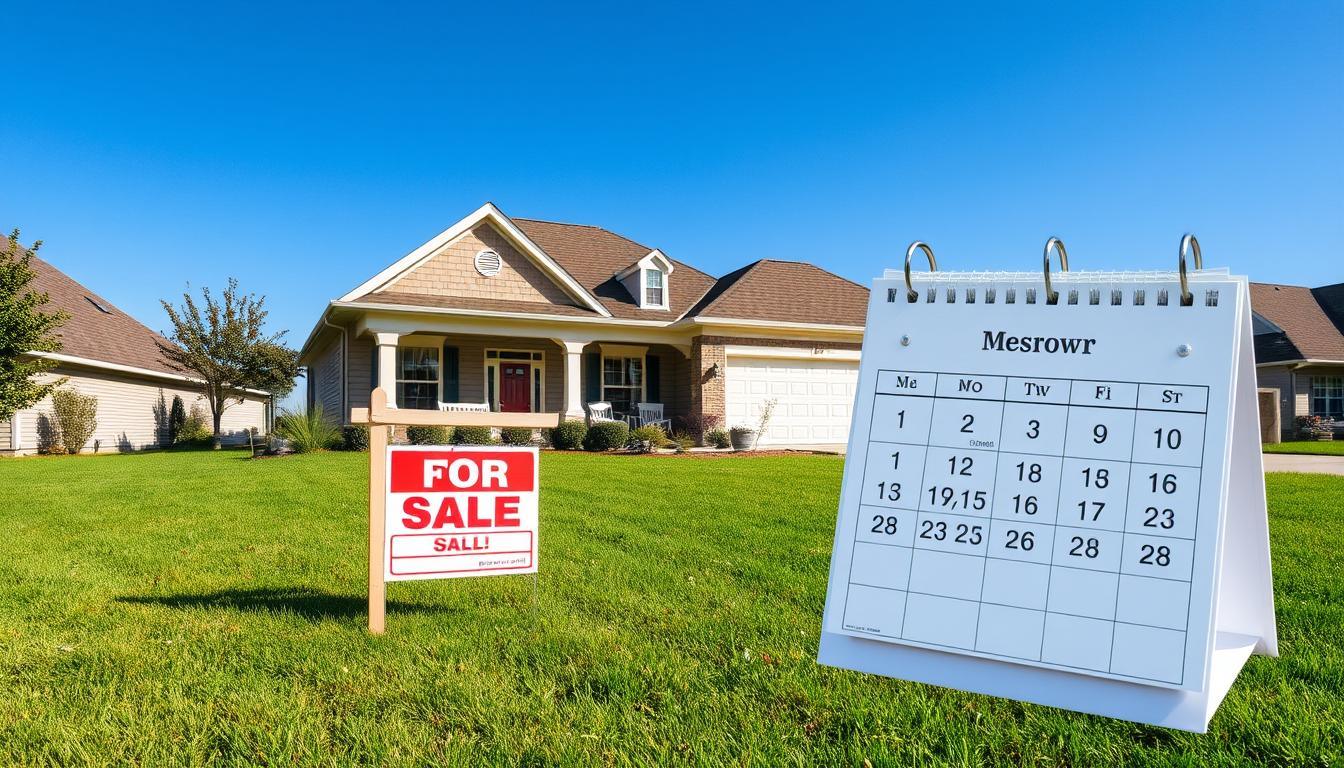 selling a house before foreclosure