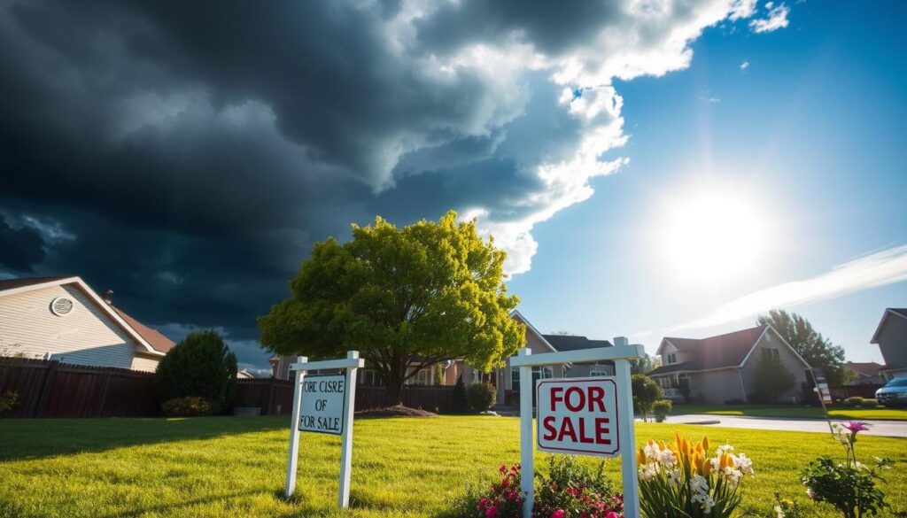 short sale advantages
