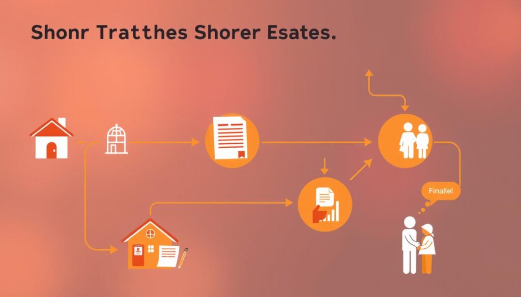 short sale process