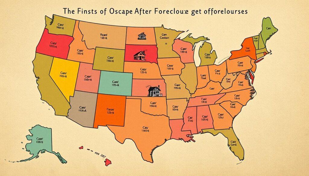 state-specific time frames for occupancy