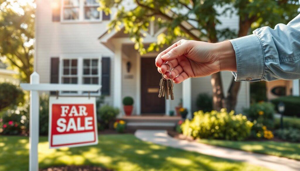 tips for selling a house without an agent