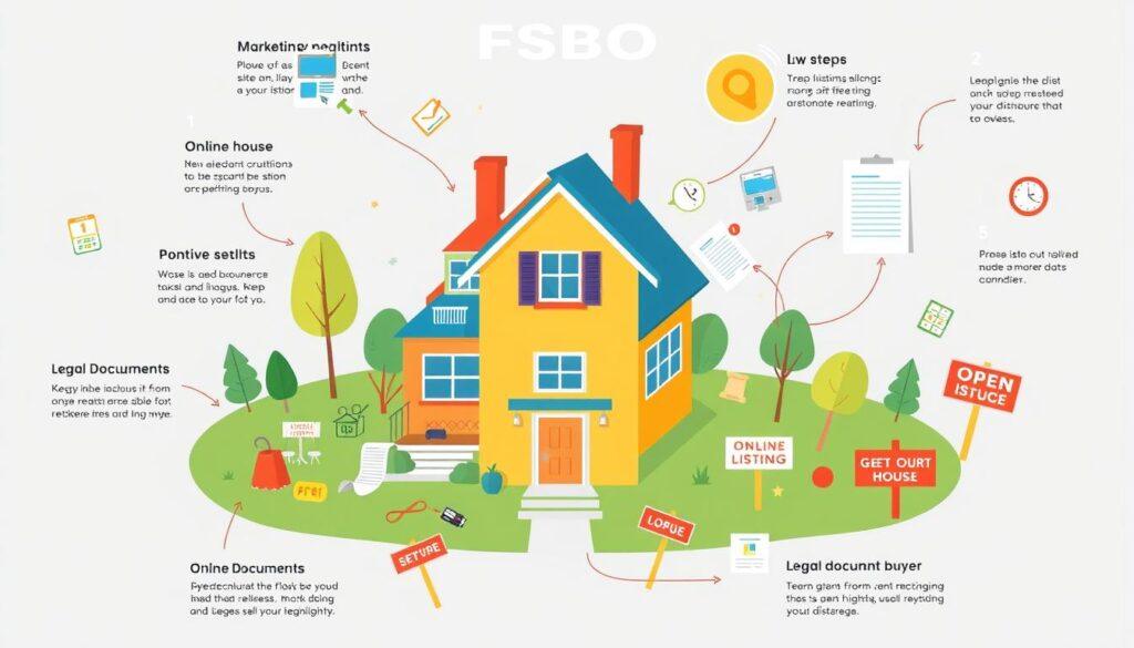 understanding FSBO process