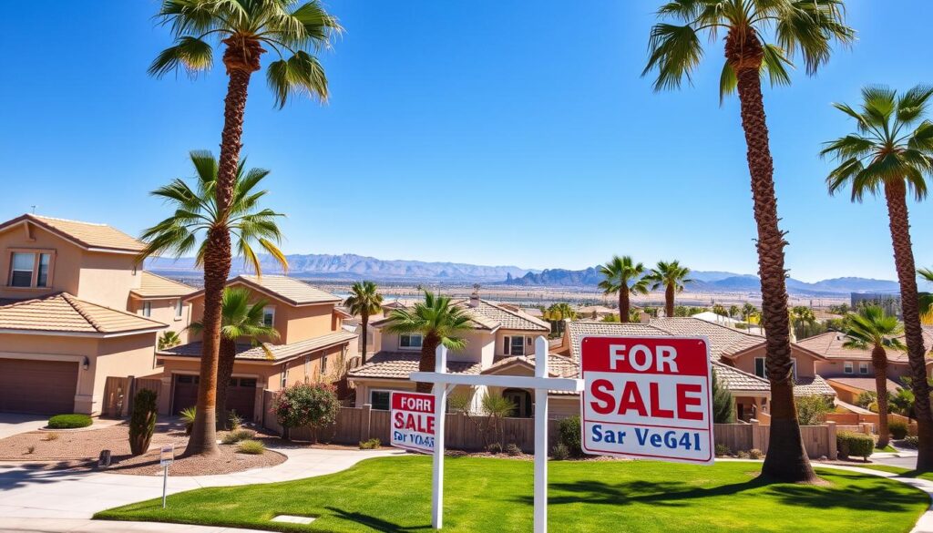 we buy houses Las Vegas