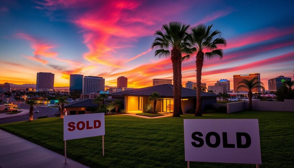 we buy houses las vegas