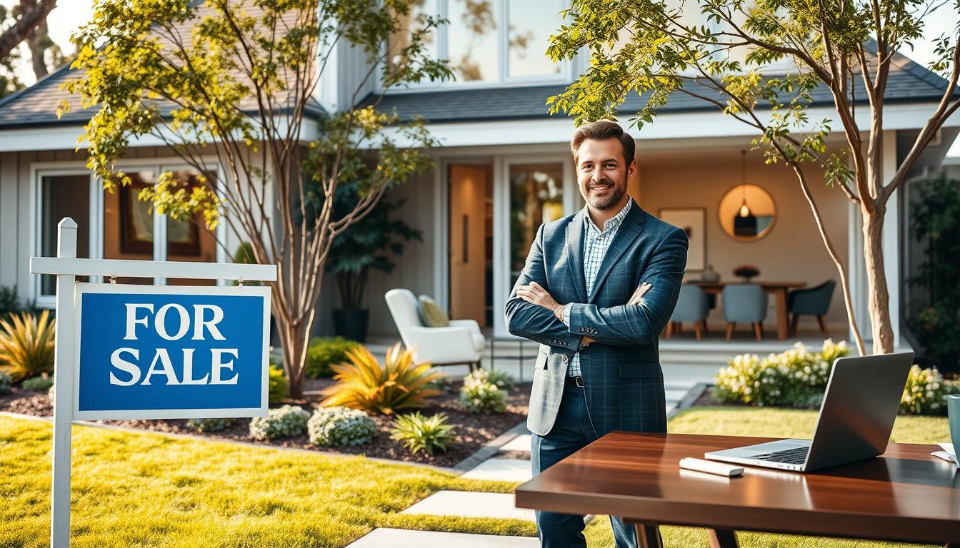 why use a realtor to sell your home