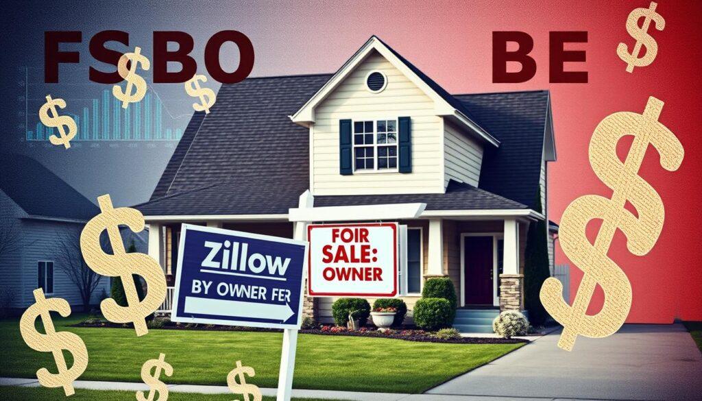 zillow FSBO charges