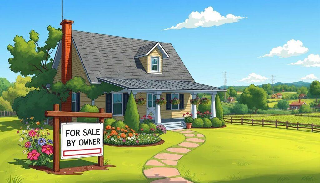 Arkansas real estate FSBO