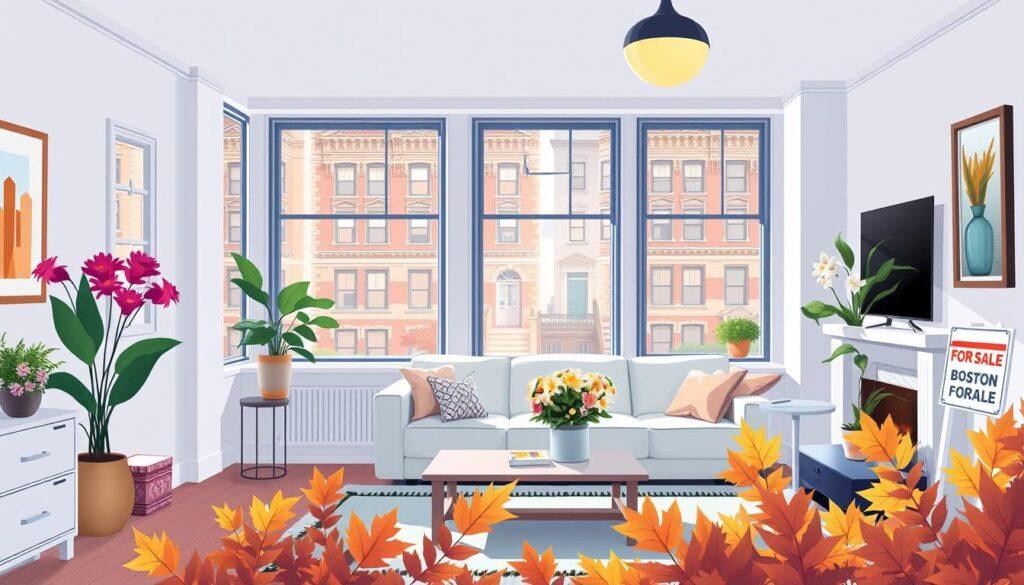 Boston home selling tips