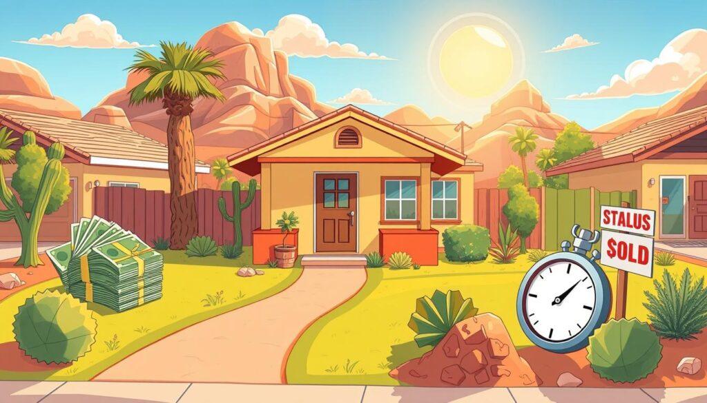 Cash home buyers in Phoenix